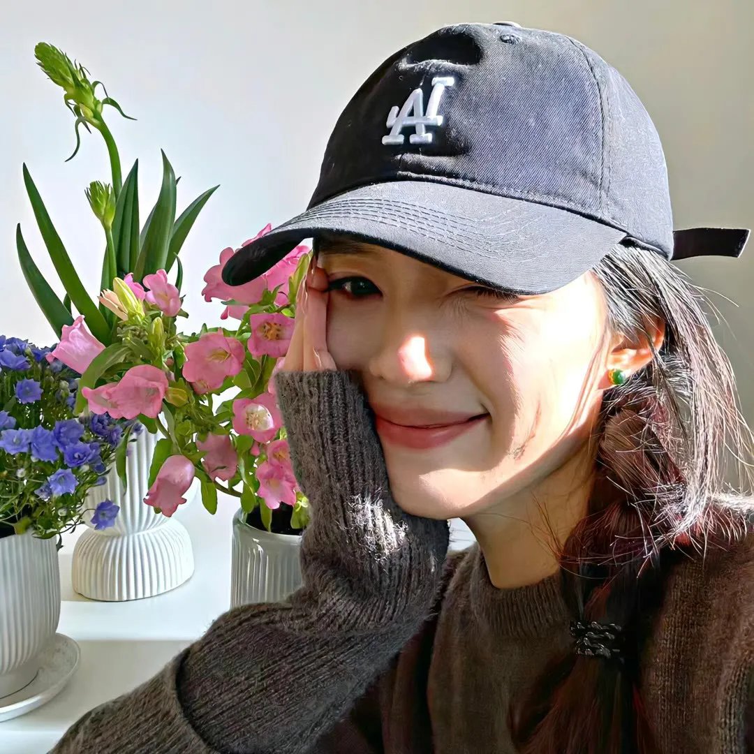 奇葩男女