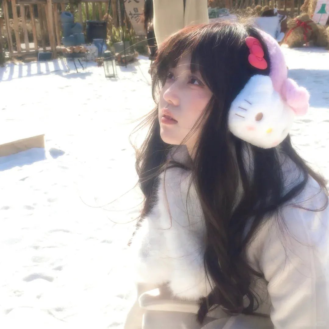冰雪战士